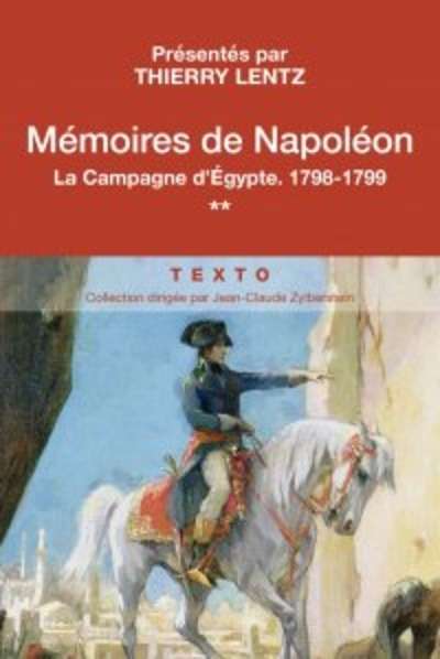 Mémoires de Napoléon