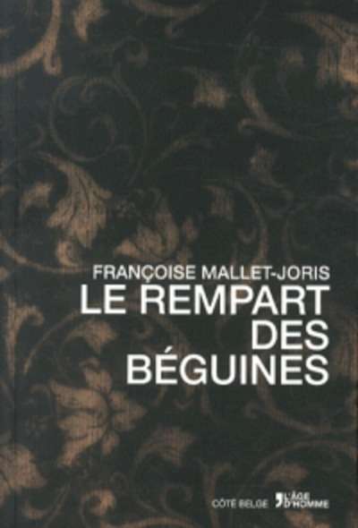 Les rempart des béguines