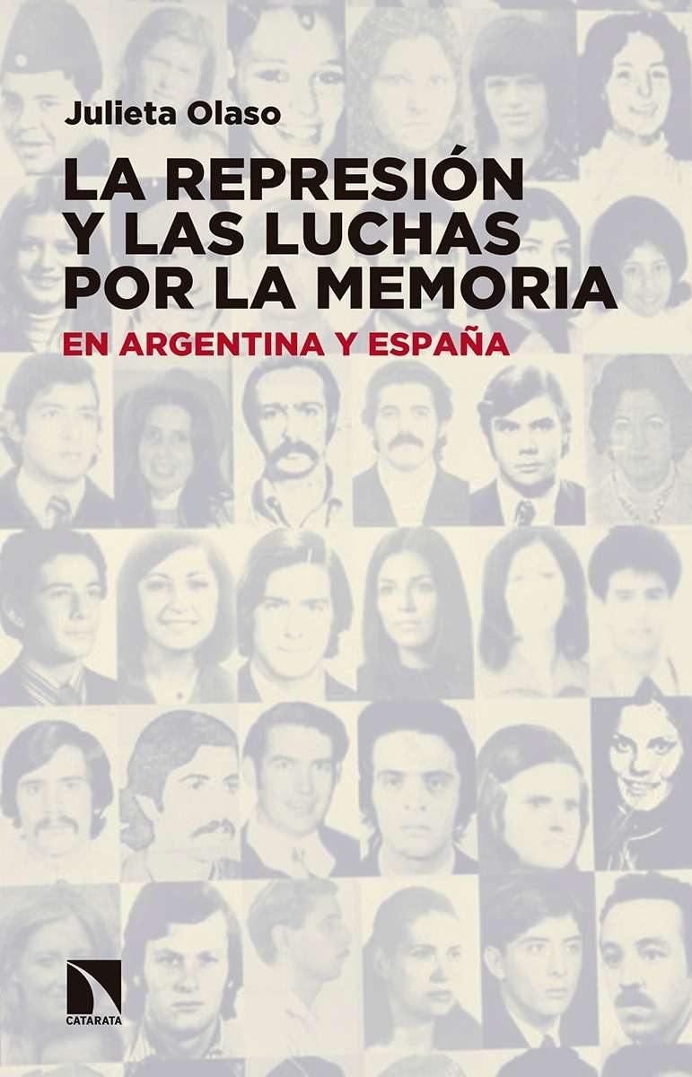 La represión y las luchas por la memoria en Argentina y en España