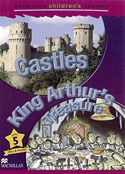 MCHR 5 Castles: King Arthurx{0026} Treasure