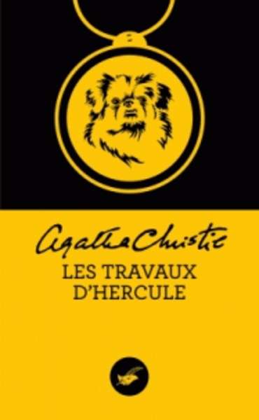 Les travaux d'Hercule