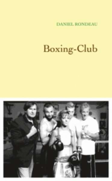 Boxing-Club