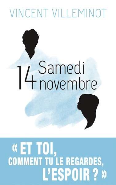 Samedi 14 novembre