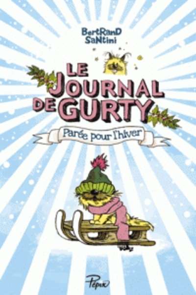 Le journal de Gurty