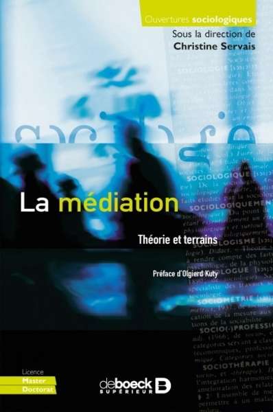 La médiation