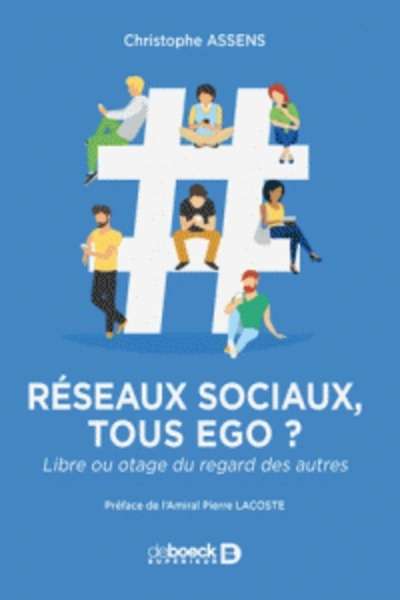 Réseaux sociaux : tous ego ?