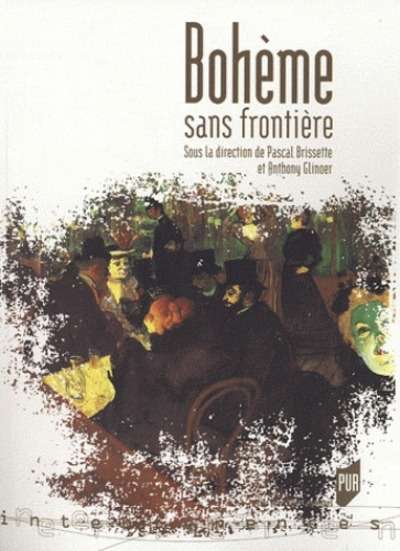 Bohème sans frontière