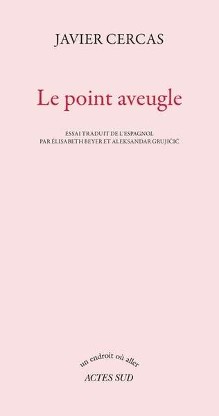 Le point aveugle