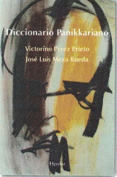 Diccionario Panikkariano