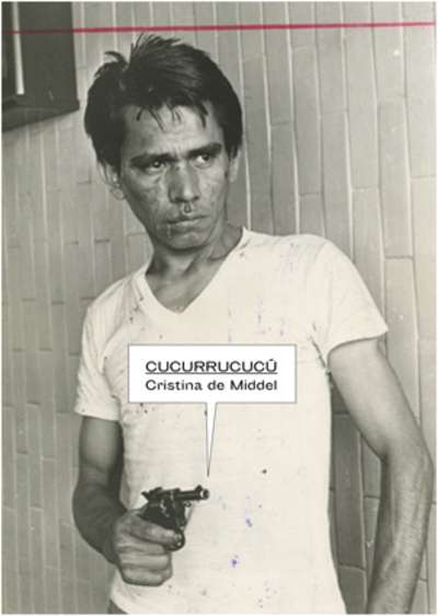 Cucurrucucú