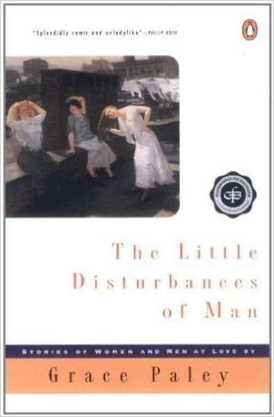 The Little Disturbances of Man