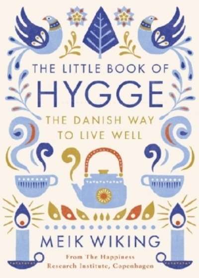 The Little Book of Hygge