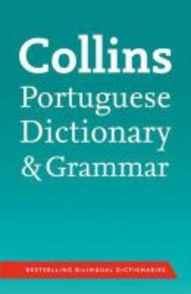 Collins Portuguese Dictionary and Grammar