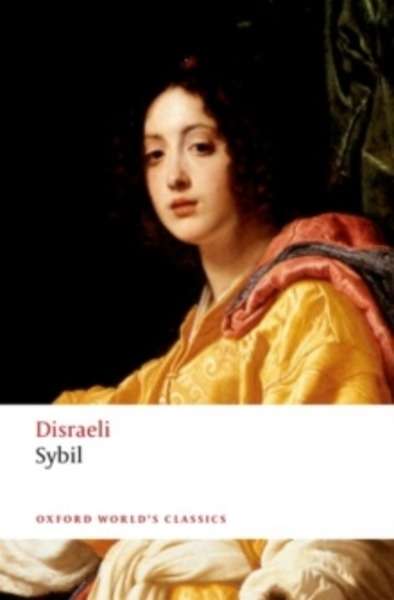 Sybil : Or the Two Nations