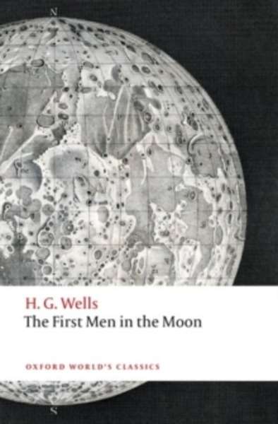 The First Men in the Moon