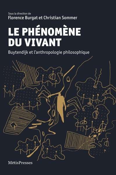 Le phénomène du vivant