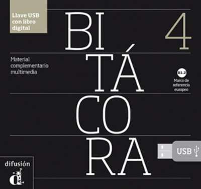 Bitácora 4 - B2.1 Llave USB