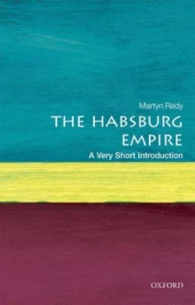 The Habsburg Empire