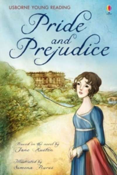 Pride and Prejudice