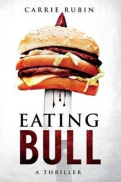 Eating Bull