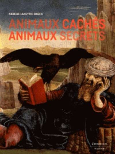 Animaux cachés, animaux secrets