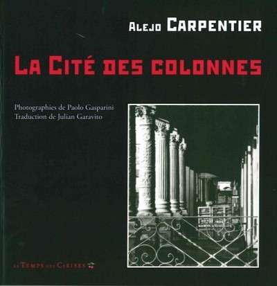 La cité des colonnes