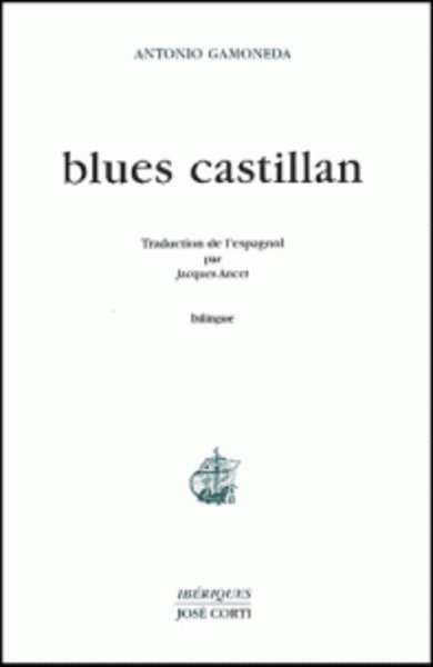 Blues castillan