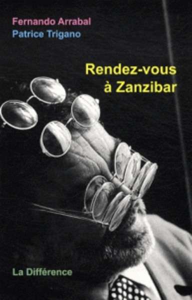 Rendez-vous à Zanzibar