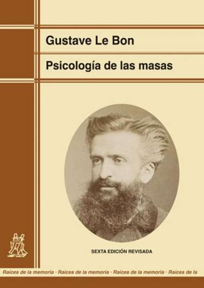 Psicología de las masas