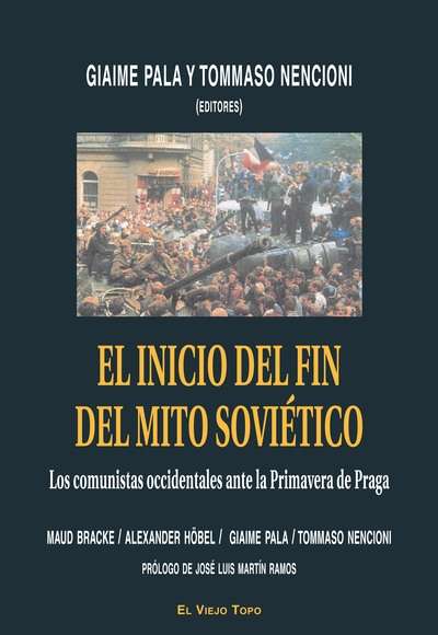 El inicio del fin del mito soviético