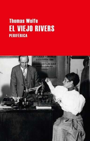 El viejo Rivers