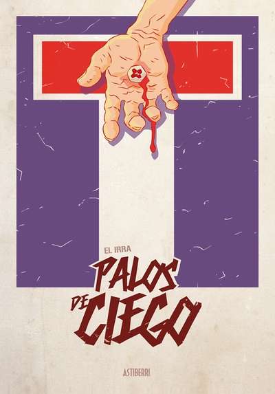 Palos de ciego