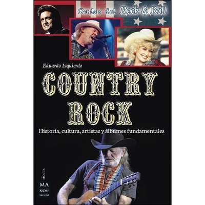 Country Rock