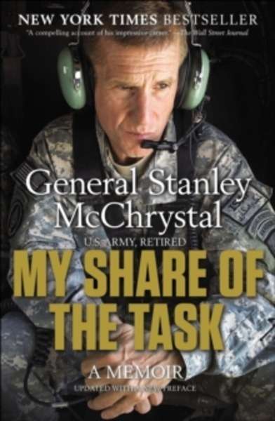 My share of the task