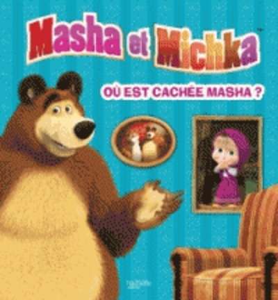 Masha et Michka