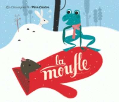 La moufle (nouvelle éd.)