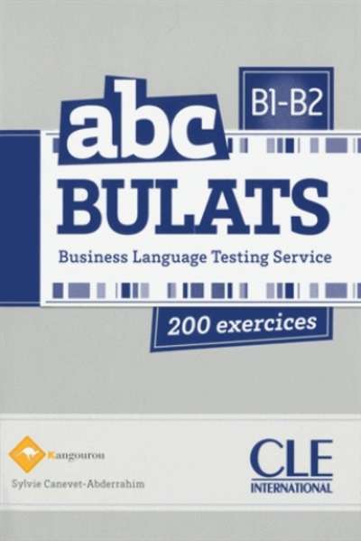 ABC BULATS B1-B2 - Business Language Testing Service