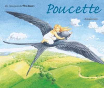 Poucette (nouvelle éd.)