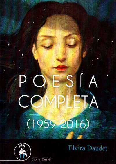 Poesía completa (1959-2016)