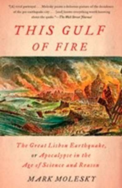 This Gulf of Fire