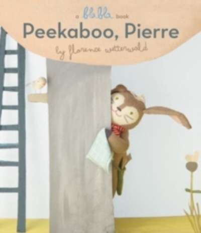 Peekaboo, Pierre