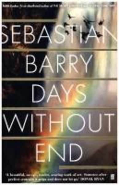 Days Without End