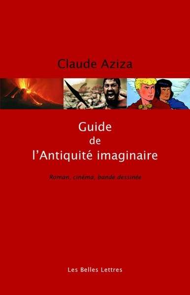 Guide de l'Antiquité imaginaire