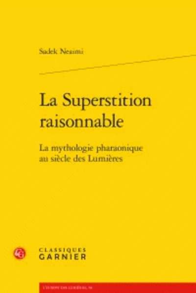 La Superstition raisonnable