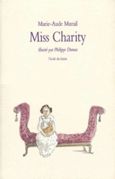 Miss Charity