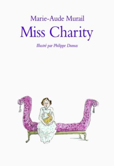 Miss Charity