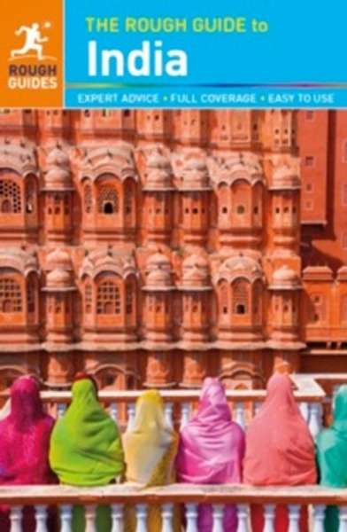 The Rough Guide to India