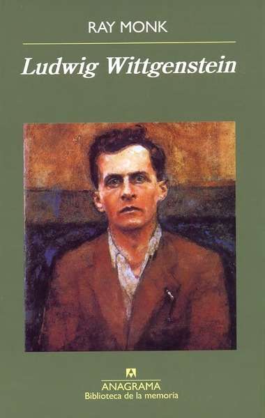 Ludwig Wittgenstein