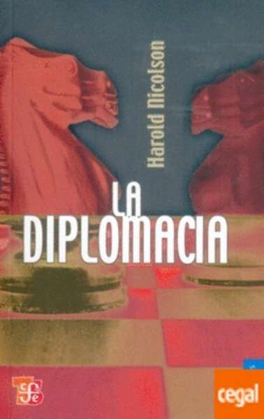 La diplomacia