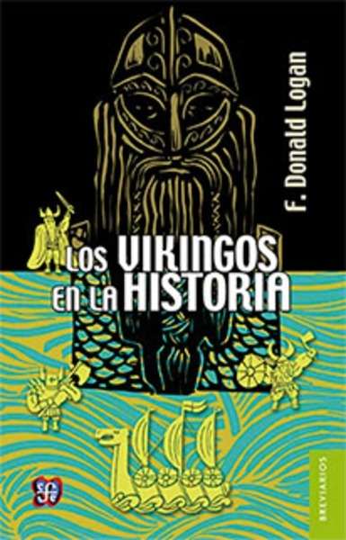 Los vikingos en la historia